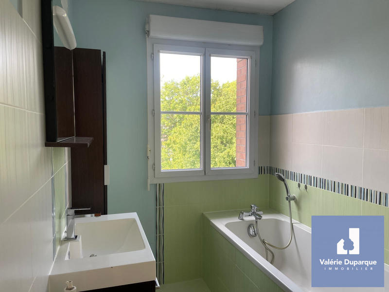 Appartement - 71 m² - 3 pièces