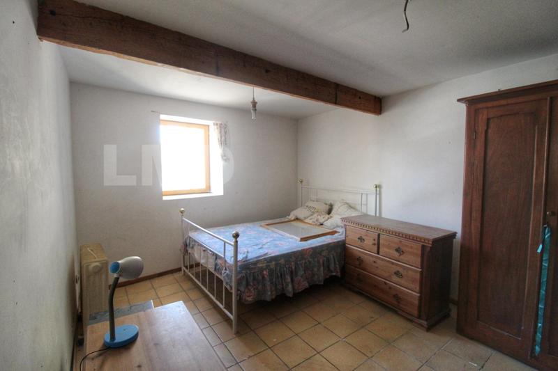 Maison - 84 m² - 3 pièces