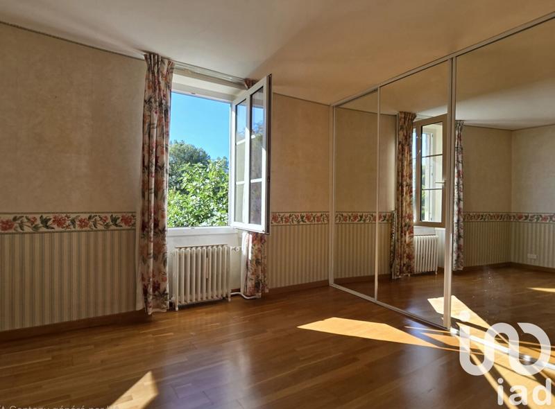 Maison - 164 m² - 5 pièces