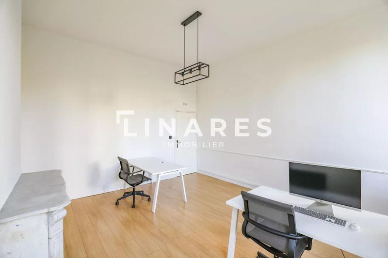 Appartement - 147 m² - 4 pièces