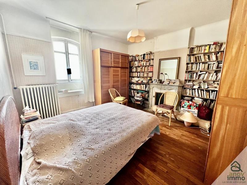 Appartement - 133 m² - 5 pièces