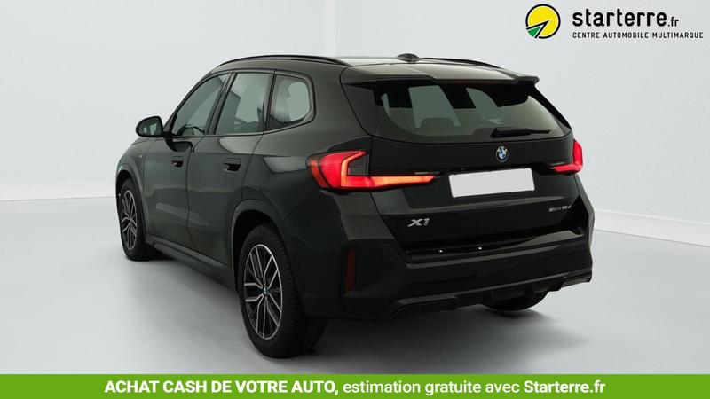 Bmw X1 U11 Sdrive 18d 150ch Dkg7 m Sport