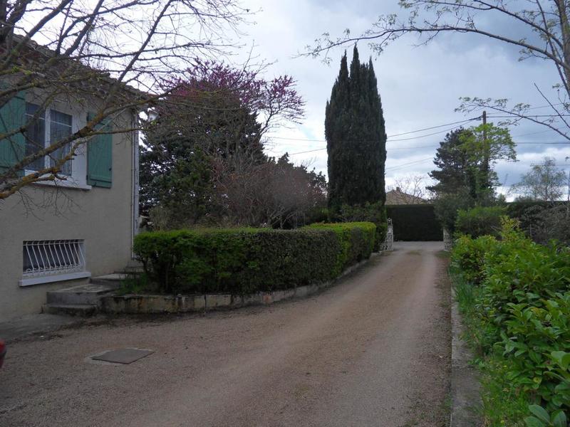 Villa - 110 m² - 4 pièces