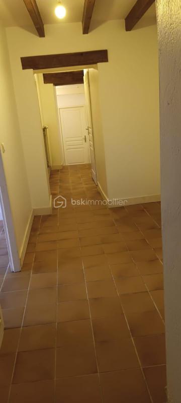 Maison en pierre - 113 m² - 5 pièces