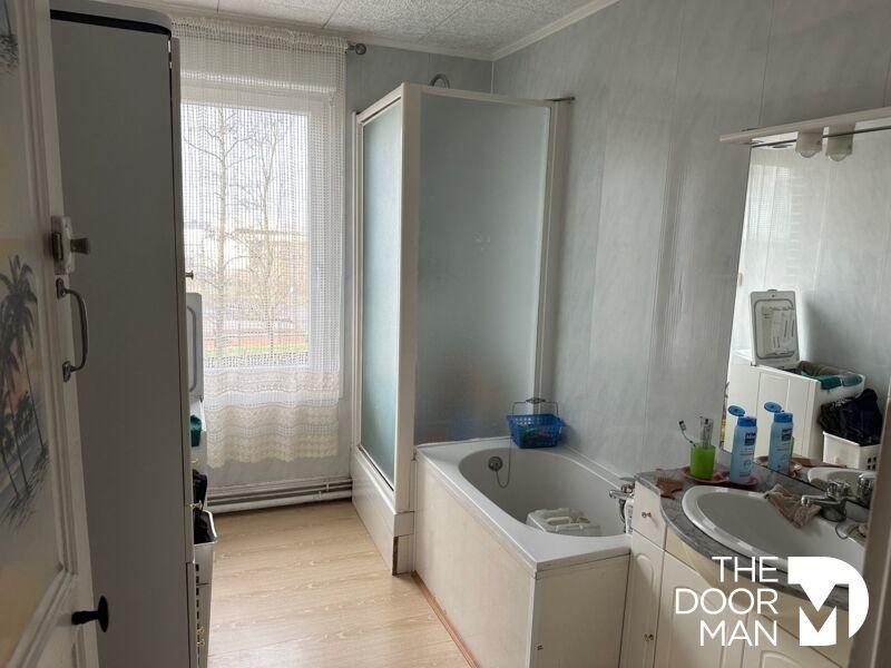 Maison - 75 m² - 3 pièces