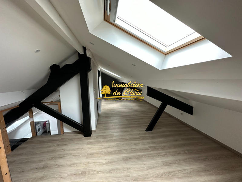 Appartement - 81 m² - 3 pièces