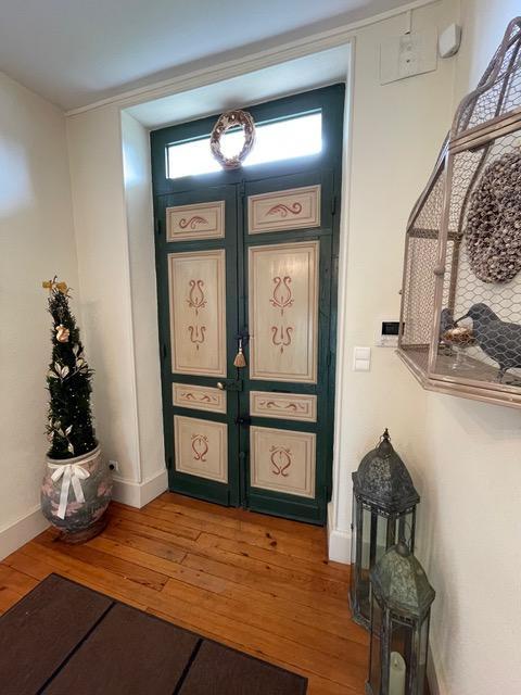 Maison ancienne - 285 m² - 10 pièces