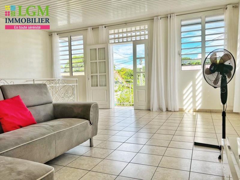 Maison de ville - 150 m² - 4 pièces