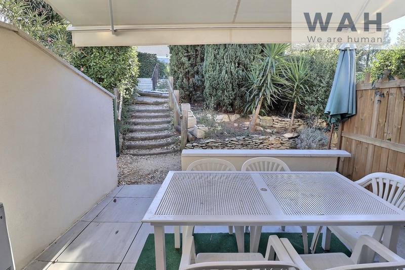 Maison - 31 m² - 2 pièces