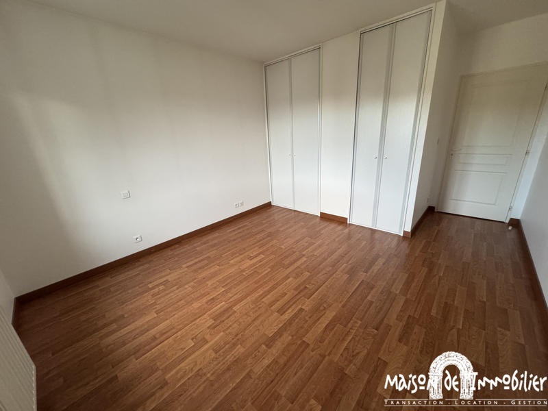 Maison - 161 m² - 5 pièces