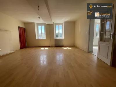 Maison - 144 m² - 6 pièces