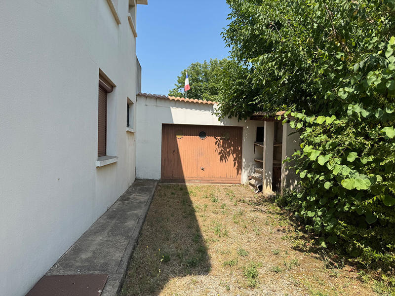 Maison - 170 m² - 7 pièces
