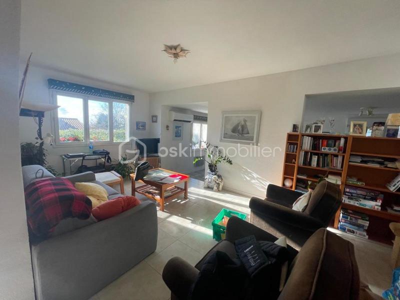 Villa - 102 m² - 5 pièces