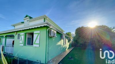 Maison - 155 m² - 6 pièces