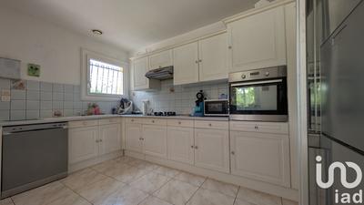 Maison - 102 m² - 5 pièces