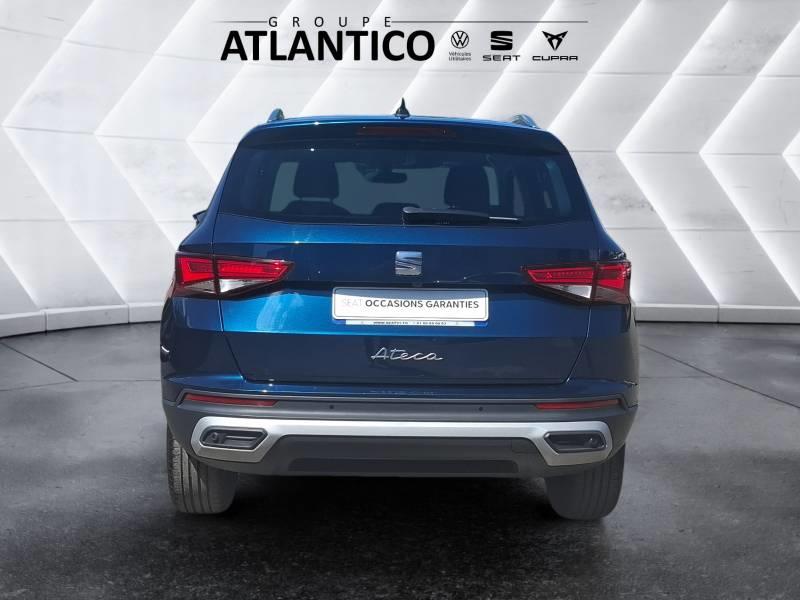 Seat Ateca 1.5 Tsi 150 ch Start/Stop Style