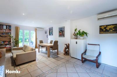 Maison - 155 m² - 7 pièces