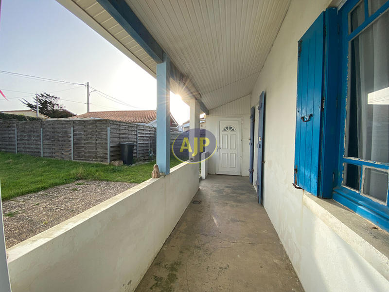 Villa - 93 m² - 5 pièces