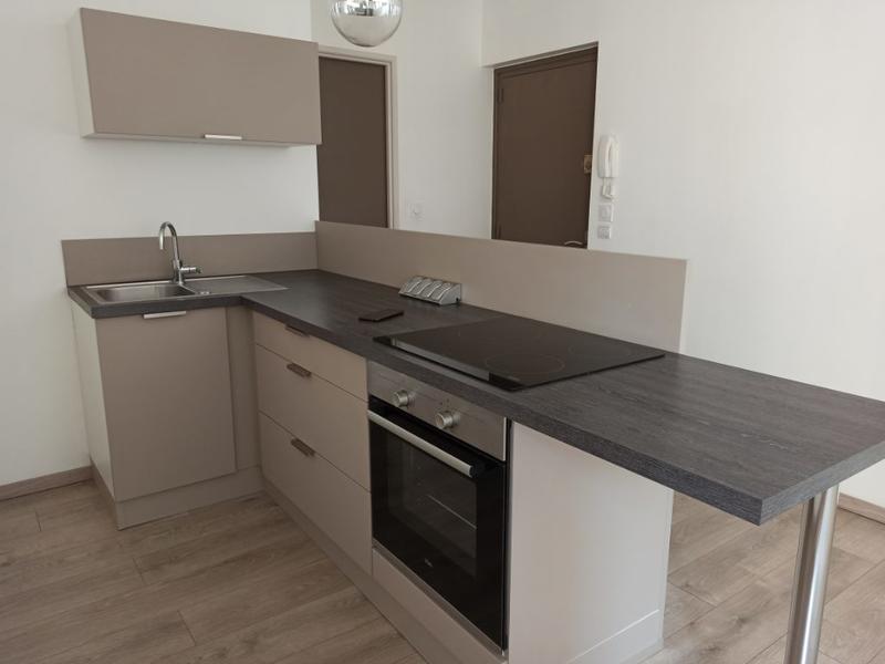 Appartement - 27 m² - 1 pièce