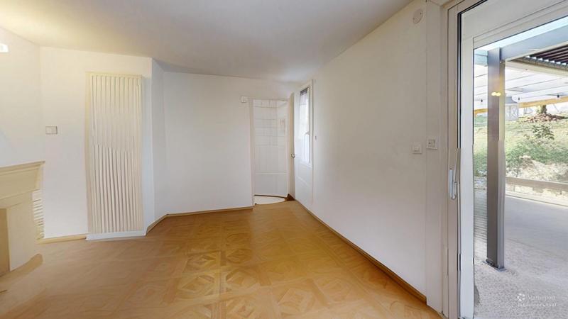 Maison - 109 m² - 3 pièces