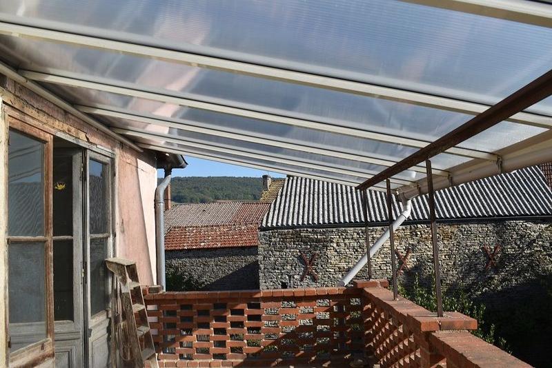 Maison - 111 m² - 4 pièces