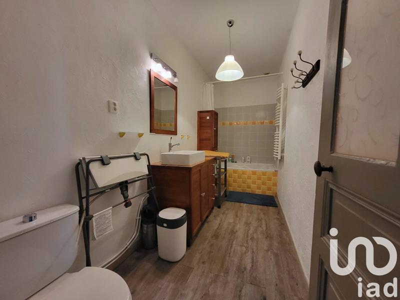 Maison - 159 m² - 6 pièces