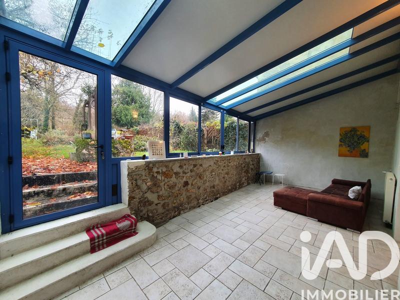 Maison de ville - 180 m² - 7 pièces