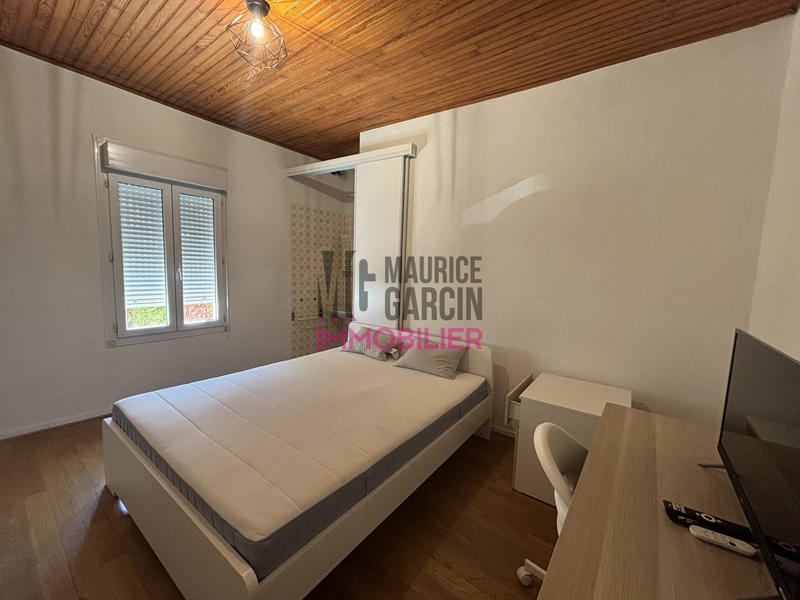 Maison - 178 m² - 5 pièces