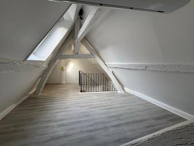 Appartement - 51 m² - 3 pièces