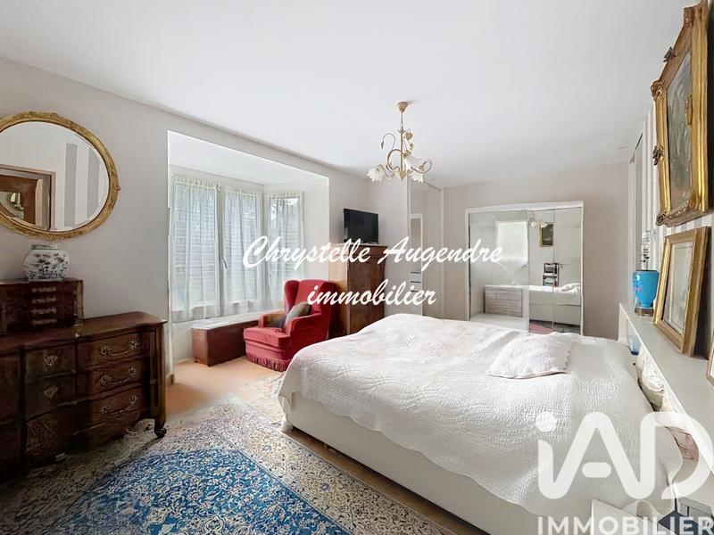 Maison de maîtres - 227 m² - 10 pièces