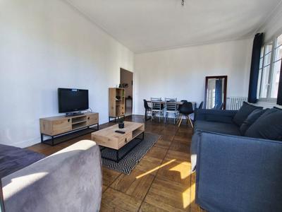 Appartement - 79 m² - 4 pièces