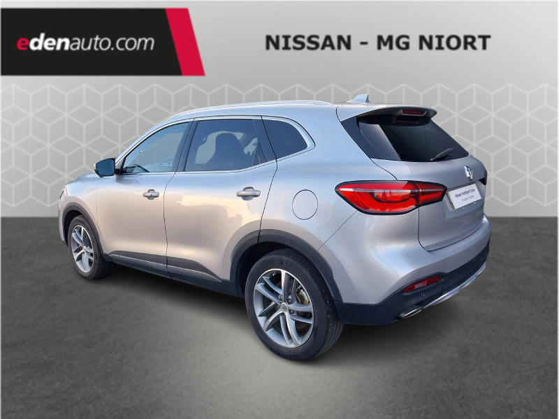 Mg Ehs 1.5t Gdi Phev Luxury