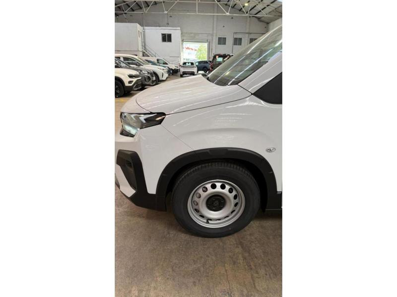 Peugeot Rifter Active BlueHDi 100 N1 5 Pl Pas de Malus Tva Recup