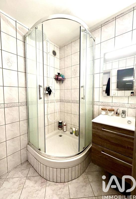 Appartement - 81 m² - 4 pièces