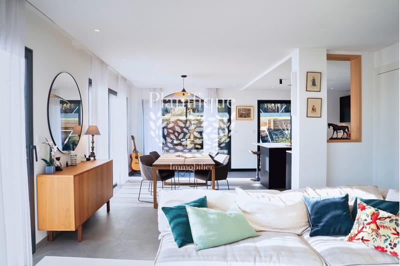 Maison - 149 m² - 5 pièces