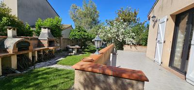 Maison - 114 m² - 5 pièces