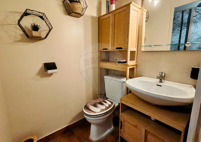 Appartement - 34 m² - 2 pièces