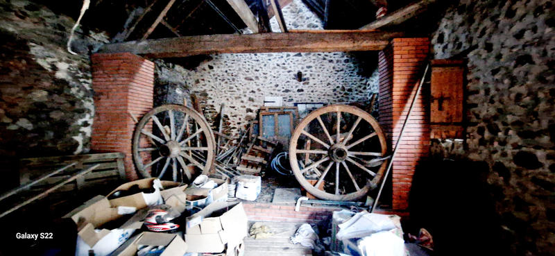 Maison - 118 m² - 5 pièces