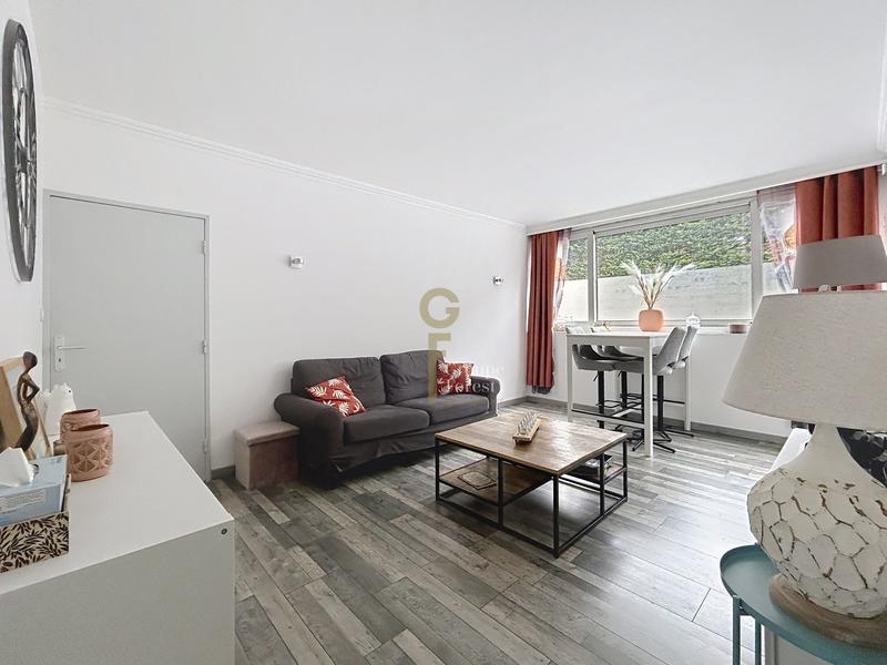 Appartement - 78 m² - 4 pièces