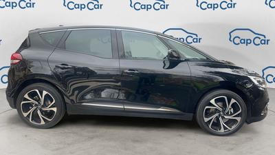 Renault Scénic 1.3 TCe 130 Edc7 Black Édition