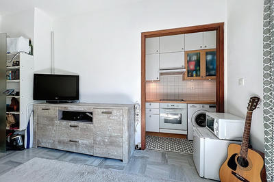 Appartement - 26 m² - 1 pièce