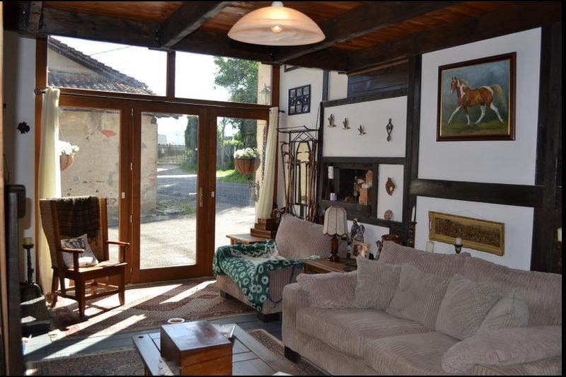 Propriété - 130 m² - 6 pièces