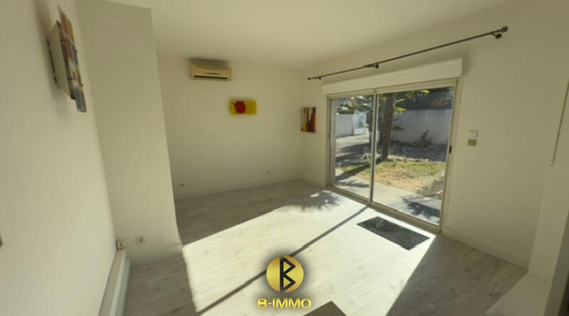 Maison - 104 m² - 5 pièces