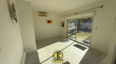 Maison - 104 m² - 5 pièces