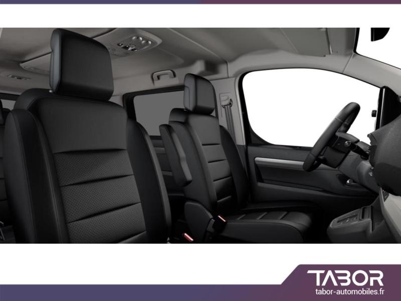 Citroën Spacetourer 180 Eat8 Max m Pano Acc Cam