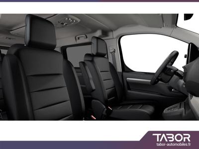 Citroën Spacetourer 180 Eat8 Max m Pano Acc Cam