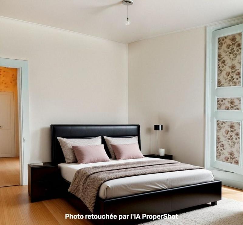 Maison - 132 m² - 4 pièces