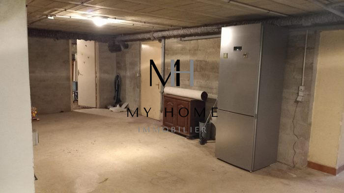 Maison - 141 m² - 5 pièces