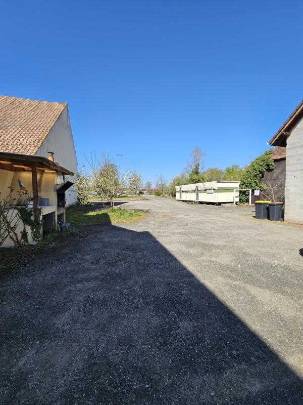 Immeuble - 398 m² - 15 pièces