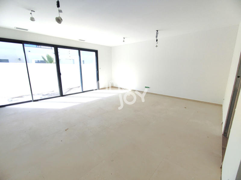 Villa - 105 m² - 4 pièces